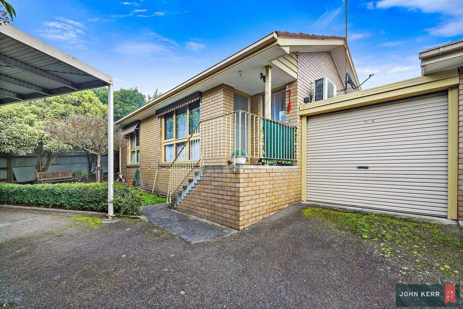 4/5 Somerville Court, Moe VIC 3825, Image 0