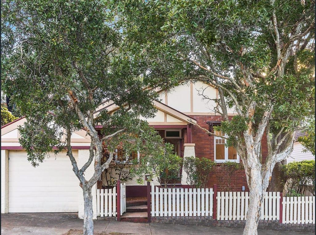 3 bedrooms House in 2 Carter Street BRONTE NSW, 2024