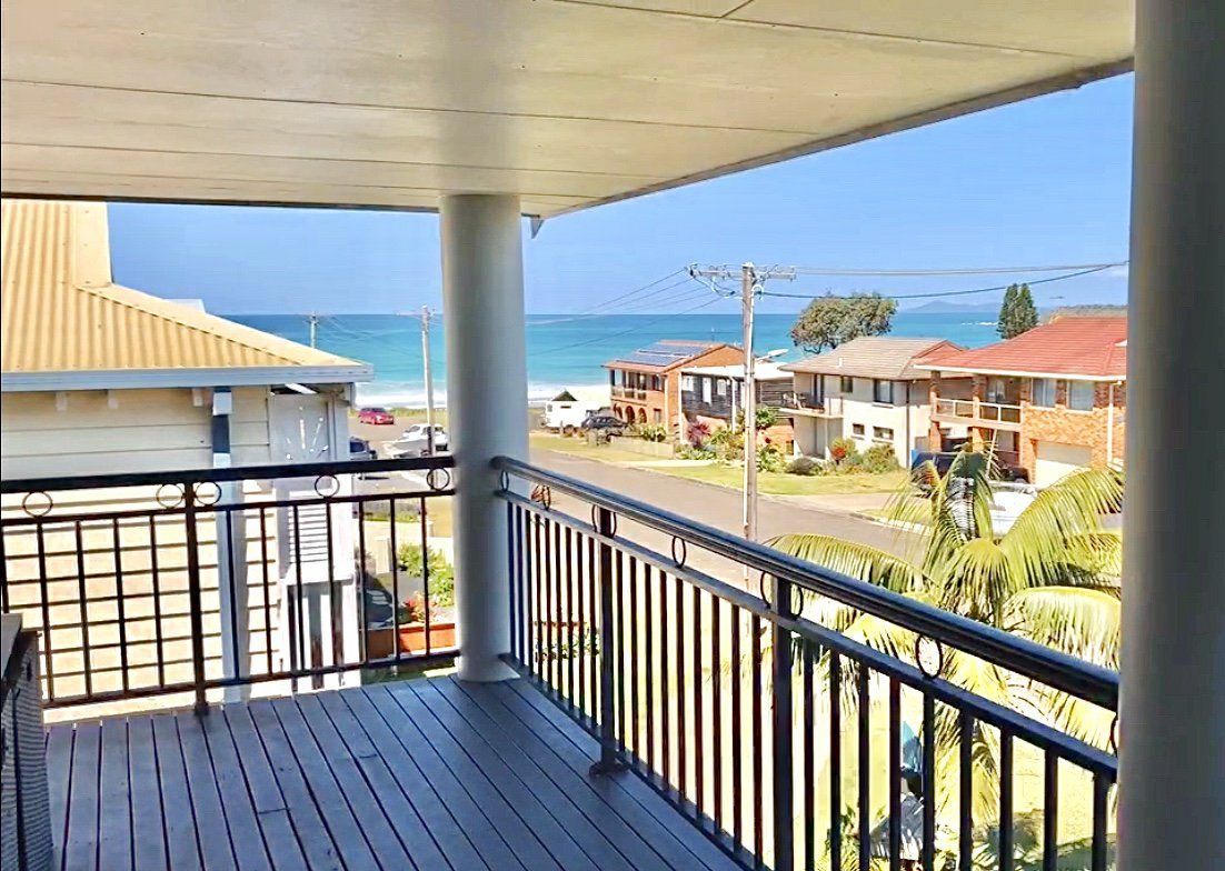 14 Ocean Drive, Wallabi Point NSW 2430, Image 0
