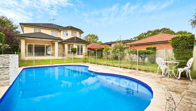 Picture of 27 Myee Avenue, STRATHFIELD NSW 2135