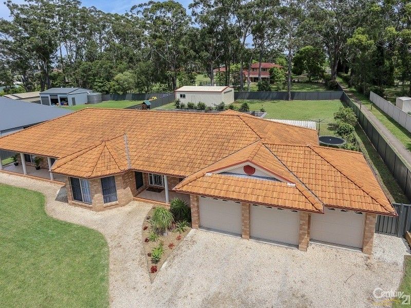 21 Osprey Circuit, Medowie NSW 2318, Image 1