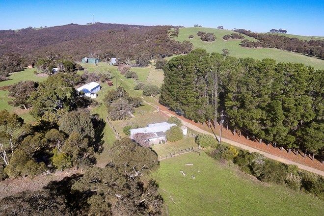Picture of 2069 Bull Creek Road, MOUNT OBSERVATION SA 5255