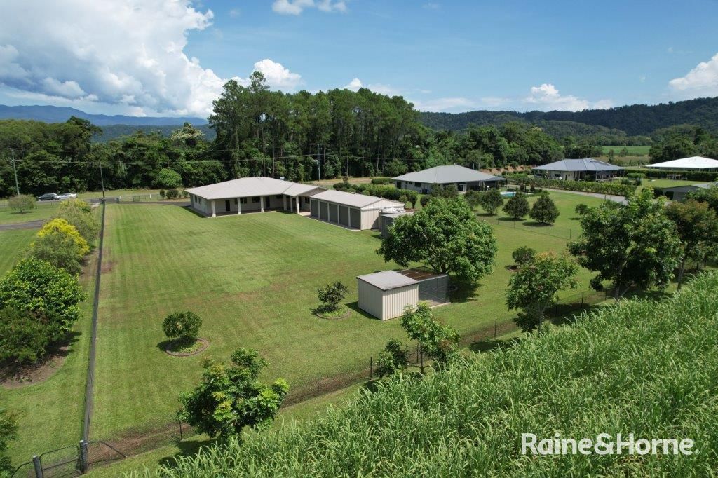 280 Bamboo Creek Road, Bamboo QLD 4873, Image 2