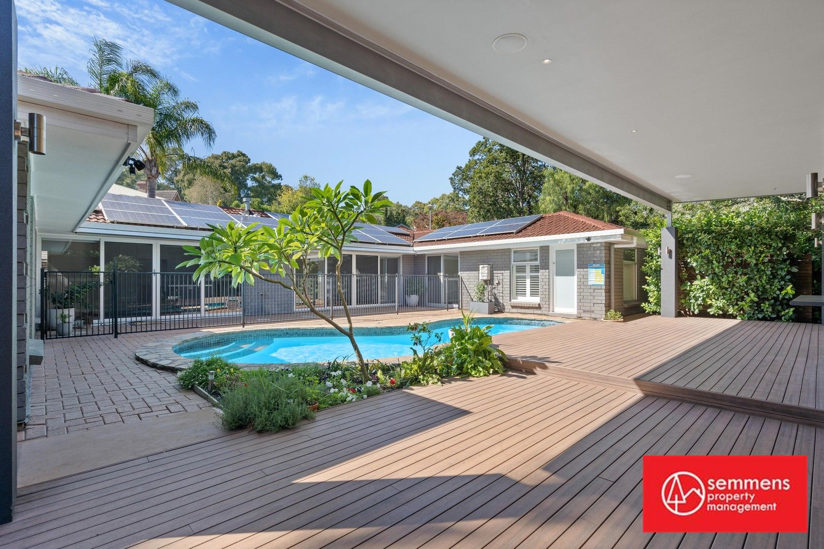 1 Frearson Place, Mitcham SA 5062 House For Rent 1,700 Domain