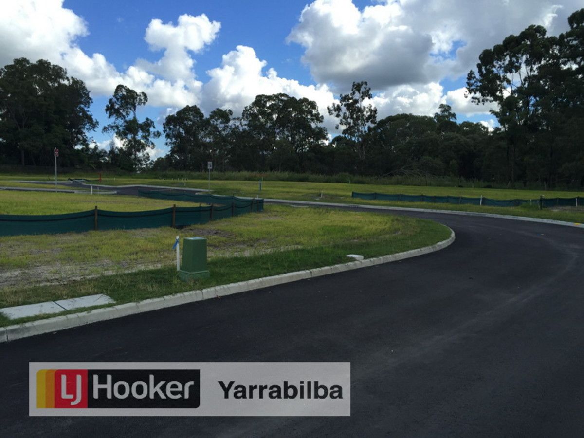 Lot 9/11 Wattle Grove, Boronia Heights QLD 4124, Image 2