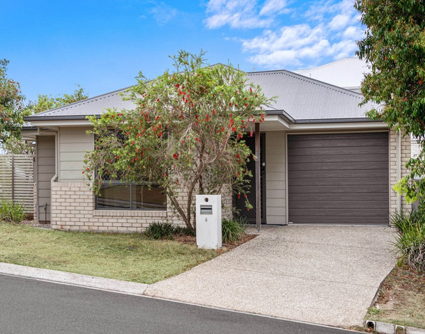 6 Hopman Way, Springfield Lakes QLD 4300