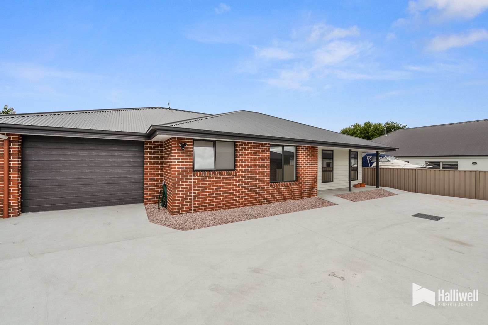 2 bedrooms Apartment / Unit / Flat in 2/10 Douglas Court PORT SORELL TAS, 7307
