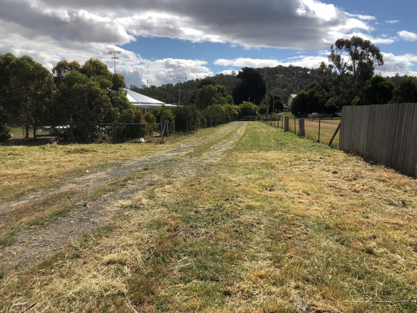 28 Hall Street, Campania TAS 7026 Domain