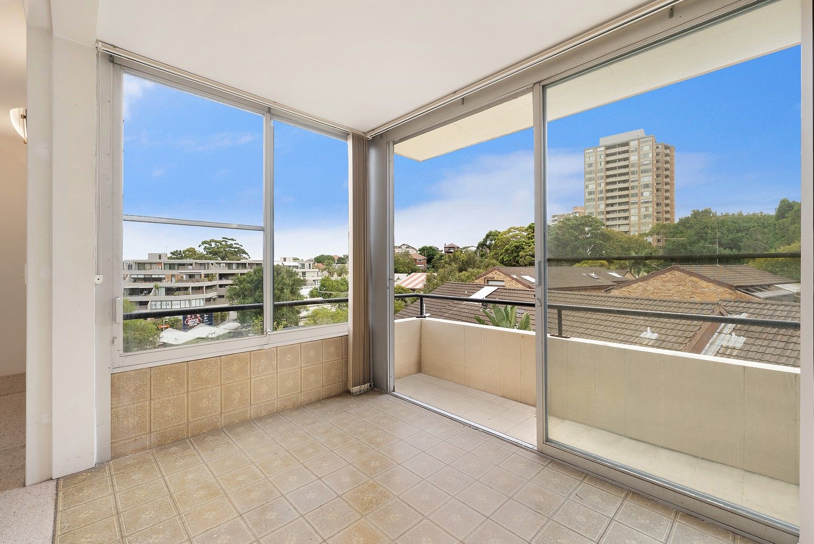 24/18 Carr Street, Waverton NSW 2060 - Apartment For Rent | Domain