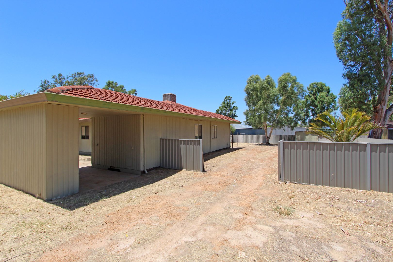 6 McGowan Place, Eneabba WA 6518, Image 1