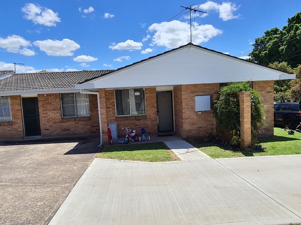 2 bedrooms Villa in 1/47 KING STREET MUSWELLBROOK NSW, 2333