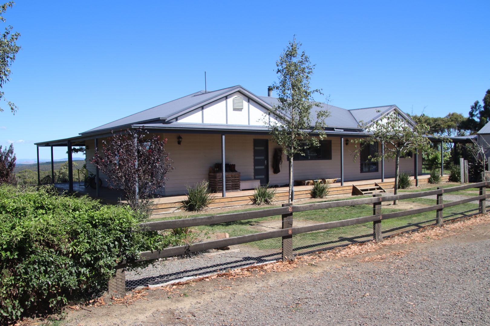 111 Bowens Lane, Dean VIC 3363, Image 1