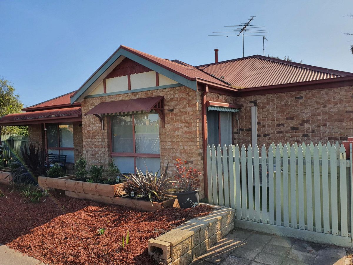 1/23-27 Clifton Springs Road, Drysdale VIC 3222