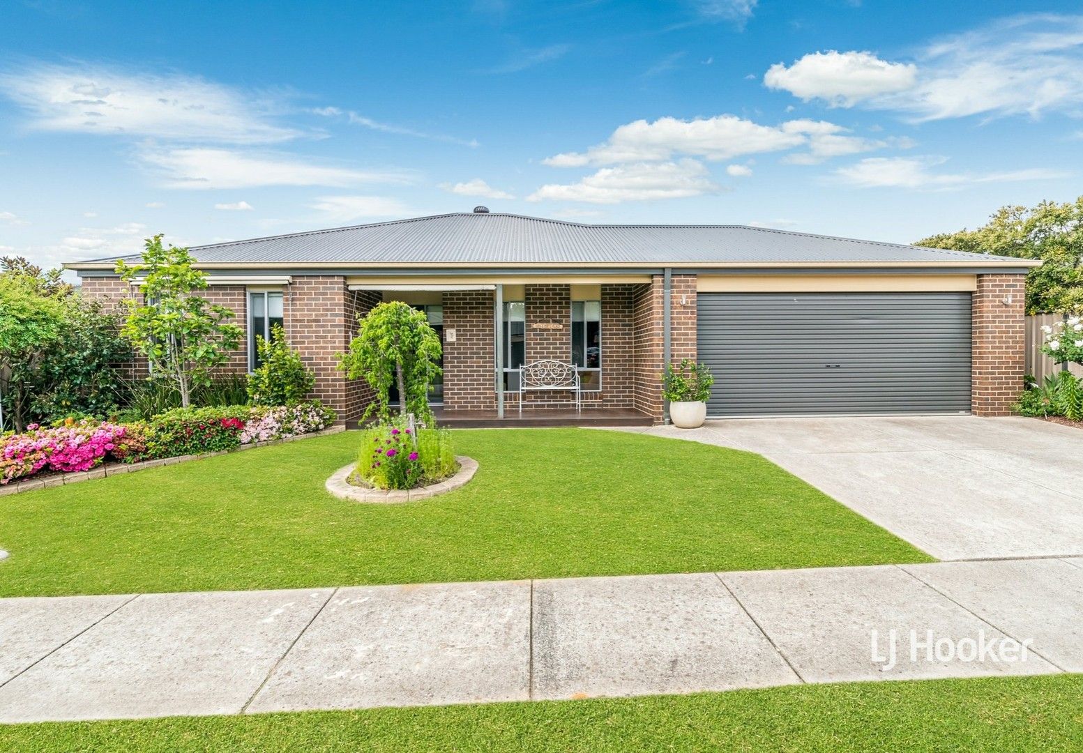 4 Parkland Place, Broadford VIC 3658, Image 0