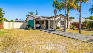 Picture of 199 Atkinson Street, COLLIE WA 6225