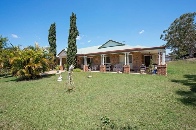 Picture of 403 Ford Road, PRIESTDALE QLD 4127