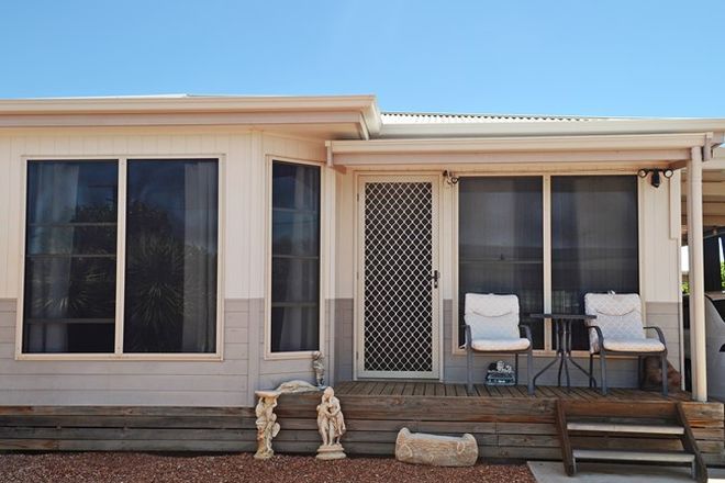 Picture of 11 CHITTOCK CRESCENT, TENNANT CREEK NT 0860