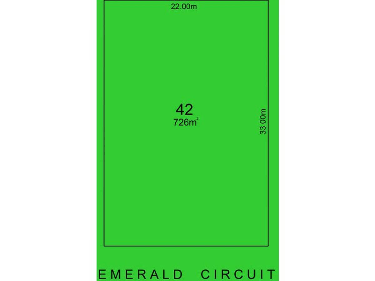 42 Emerald Circuit, Virginia SA 5120, Image 1