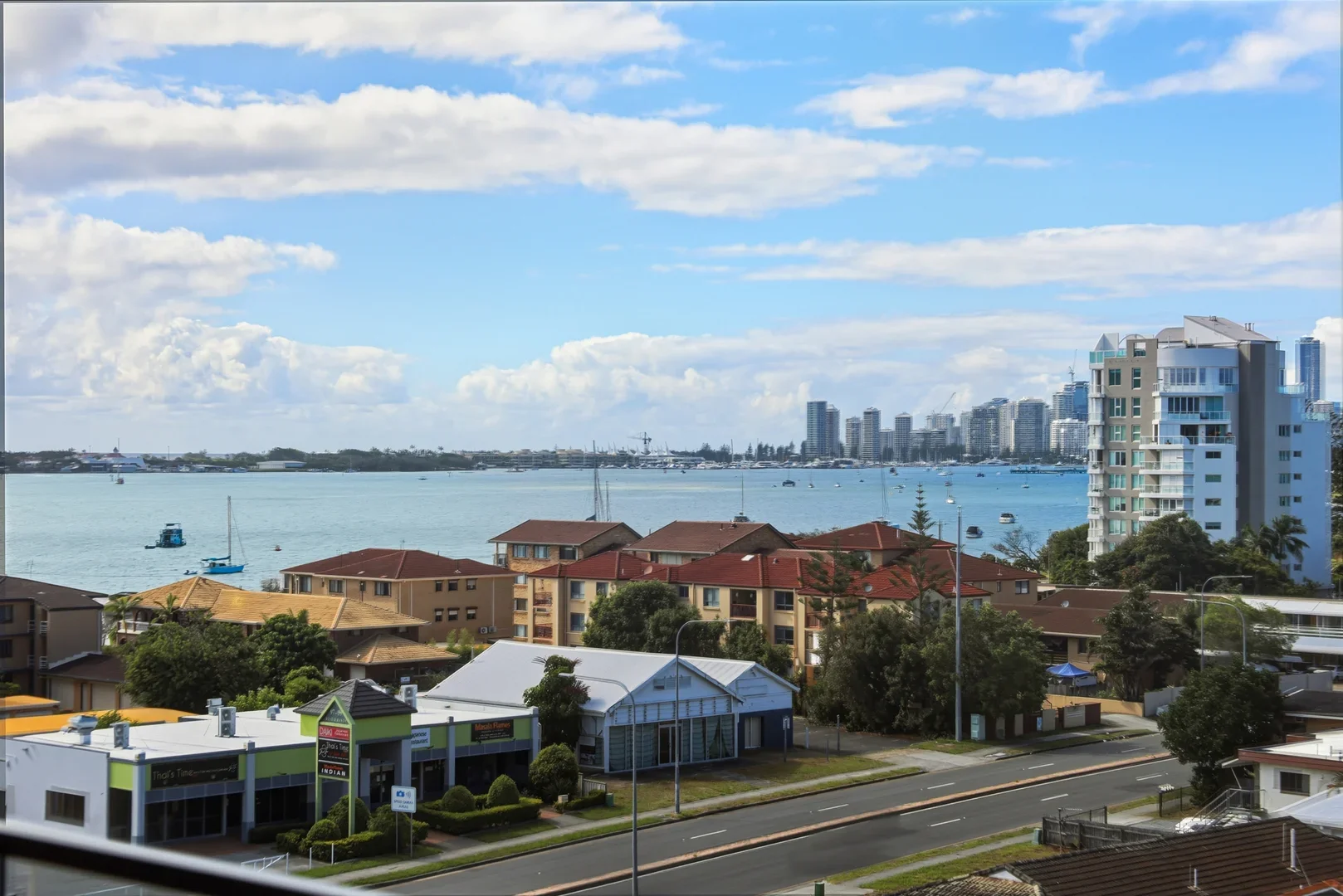 Additional image 3 of 710/110-112 Frank Street, Labrador QLD 4215