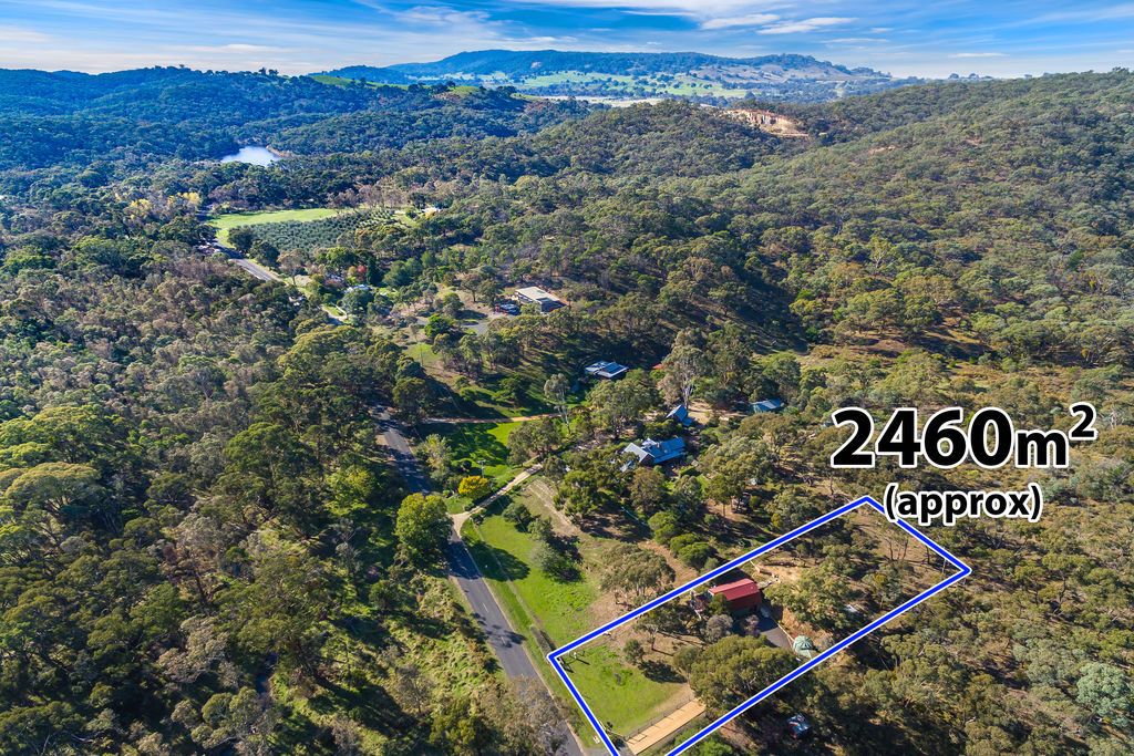 278 Golden Point Road, Chewton VIC 3451, Image 2