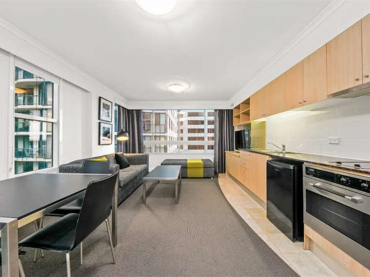 1503/433 Kent Street, Sydney, NSW 2000