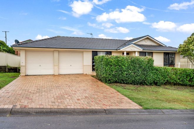 Picture of 1 Redman Cove, THORNTON NSW 2322