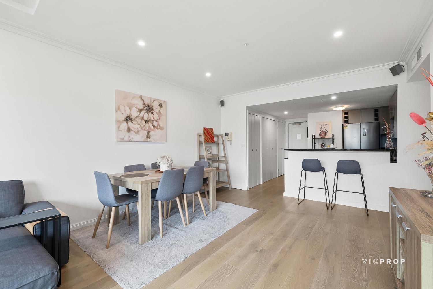 2211/222 Russell Street, Melbourne VIC 3000, Image 1