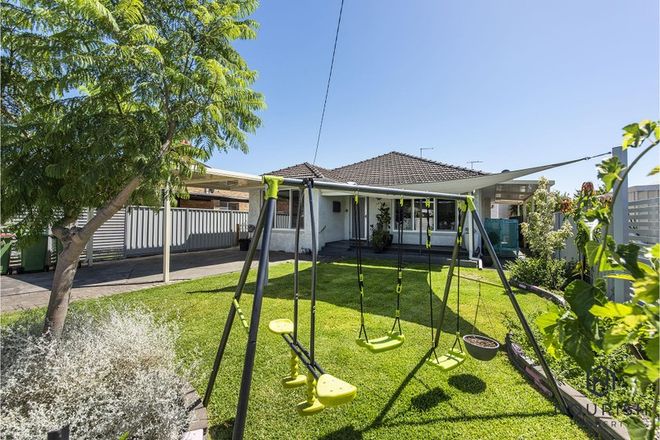 Picture of 123 Garratt Road, BAYSWATER WA 6053