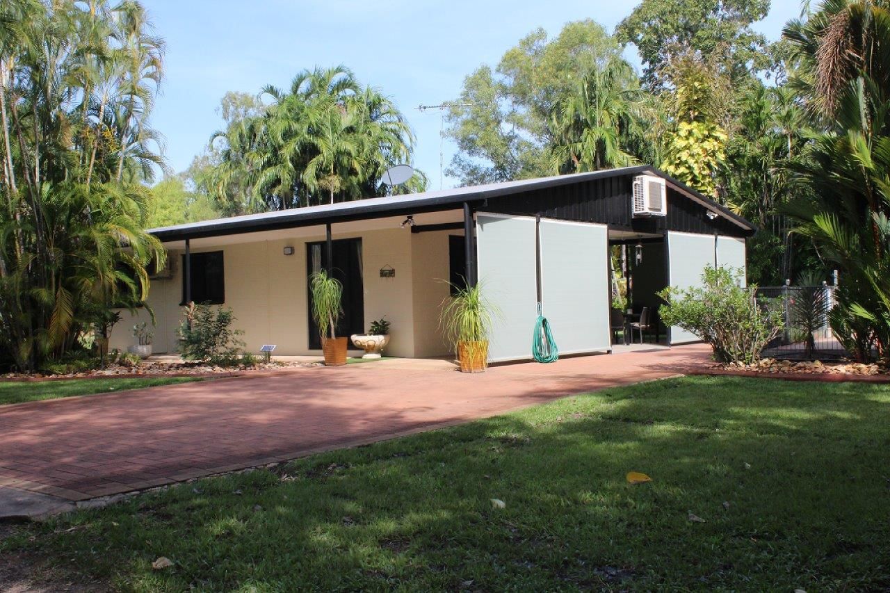 15 Pheasant Drive, Mcminns Lagoon NT 0822, Image 0