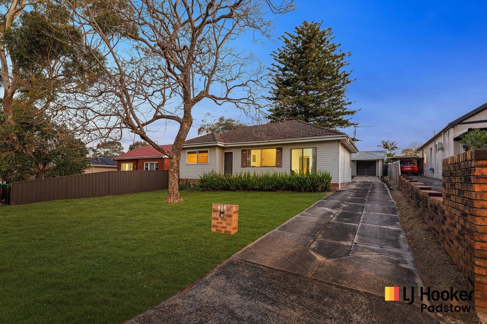 416 President Avenue, Kirrawee NSW 2232, Image 0