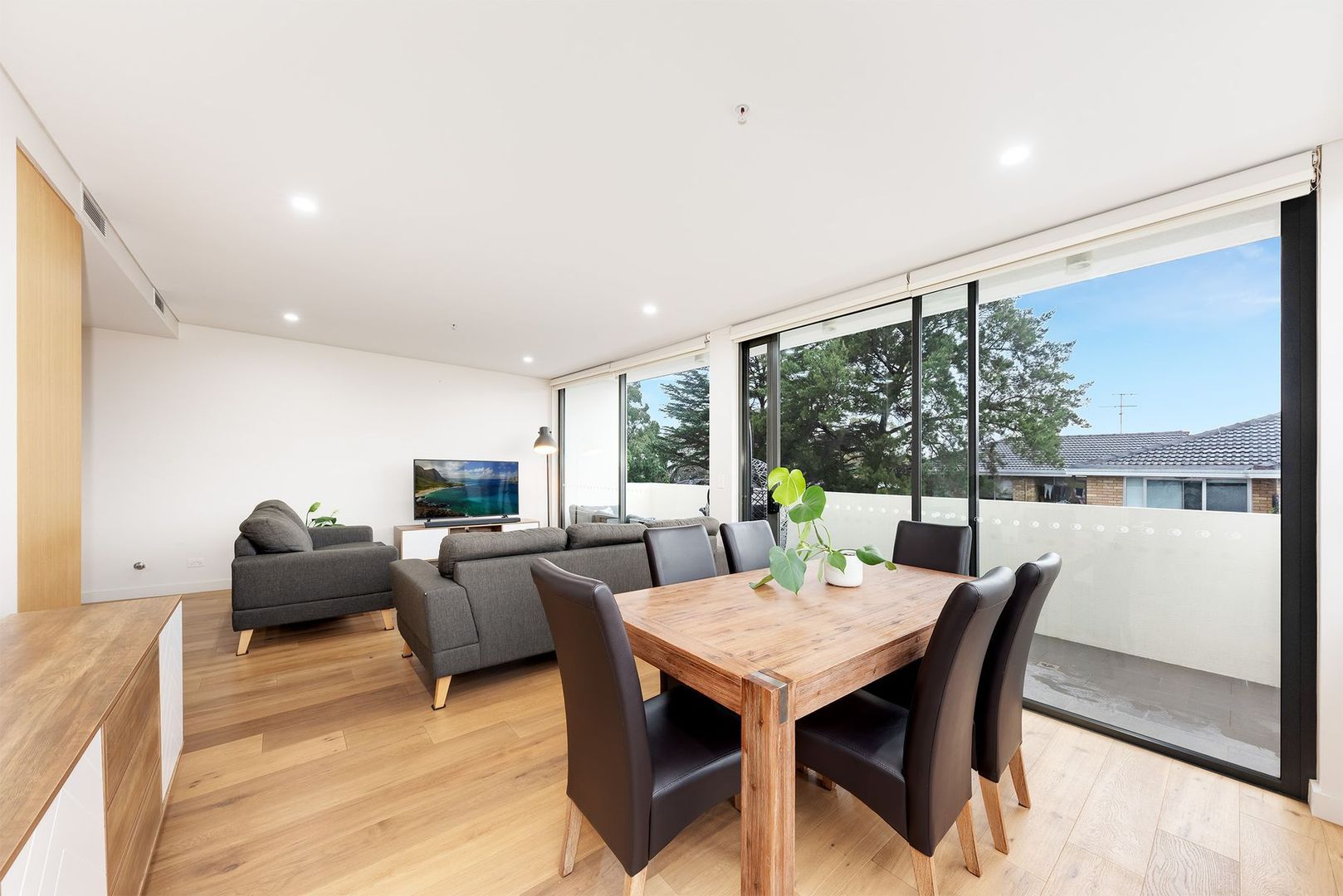 2 bedrooms Apartment / Unit / Flat in 308/1 Pottery Lane LANE COVE NSW, 2066