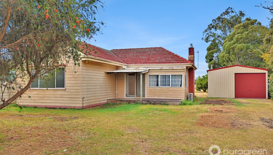 Picture of 48 Farmers Road, DUMBALK VIC 3956