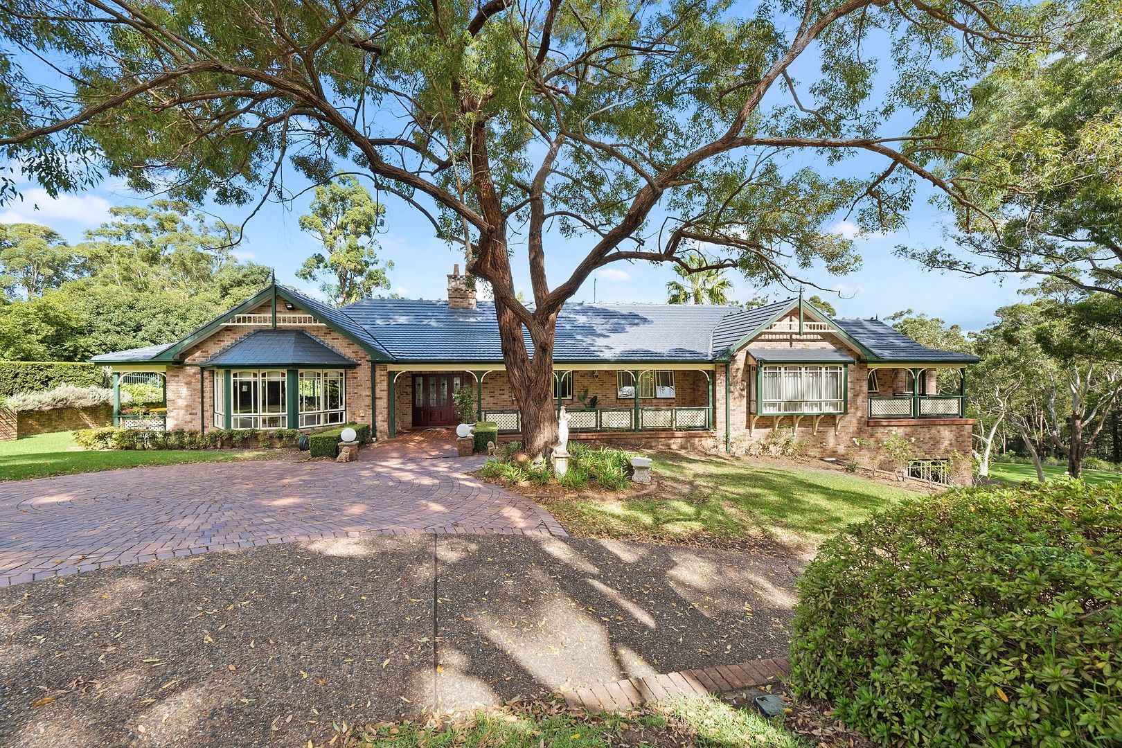 76 Cranstons Road, Middle Dural NSW 2158, Image 1