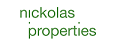 Nickolas Properties's logo