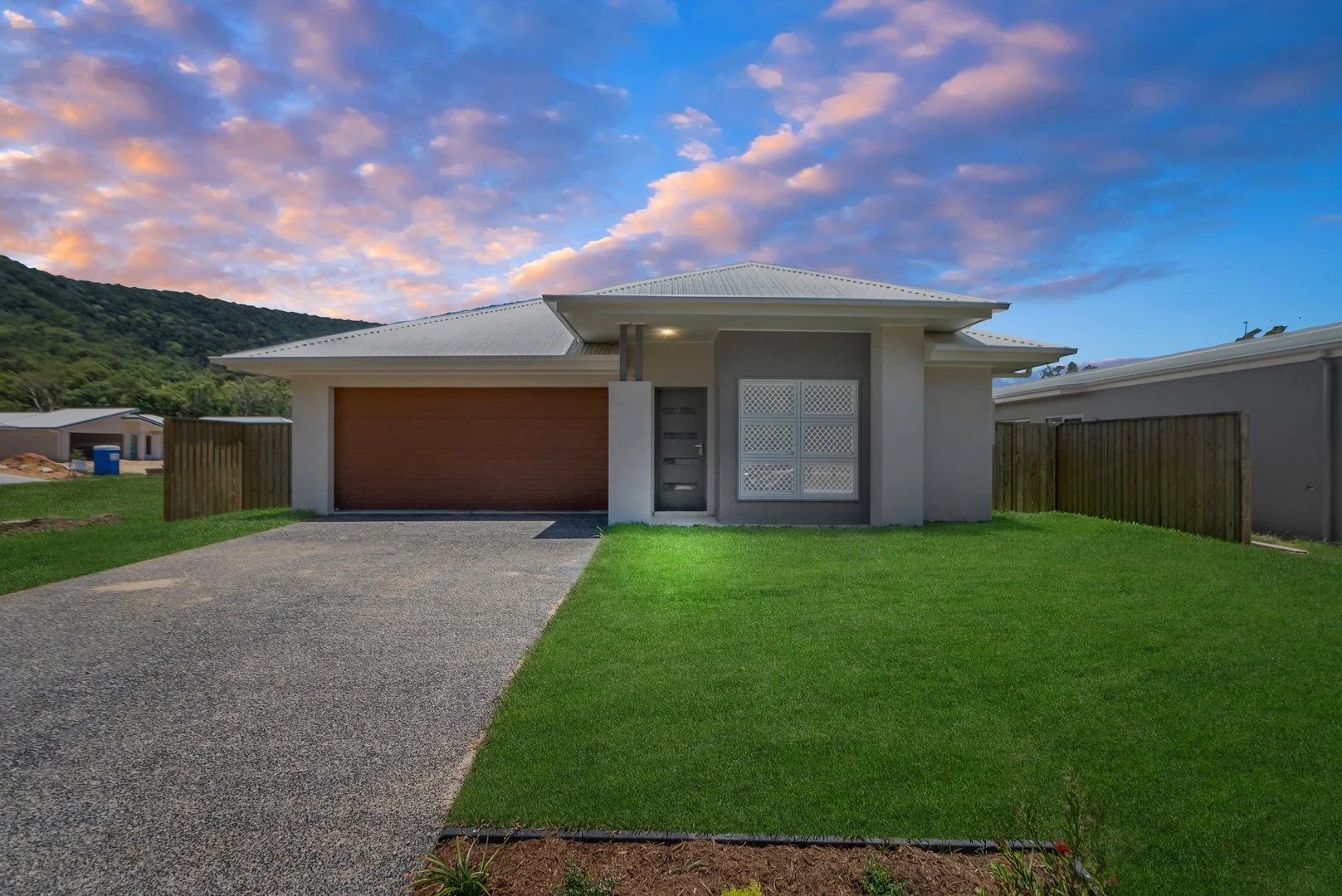 21 Reefsedge Way, Kewarra Beach QLD 4879