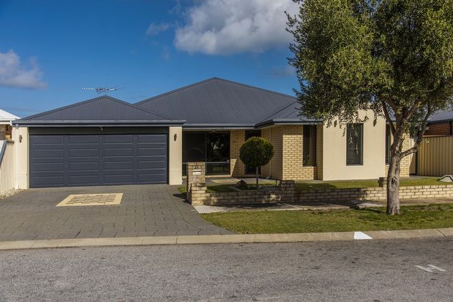 Picture of 24 Rhapsody Close, SHOALWATER WA 6169