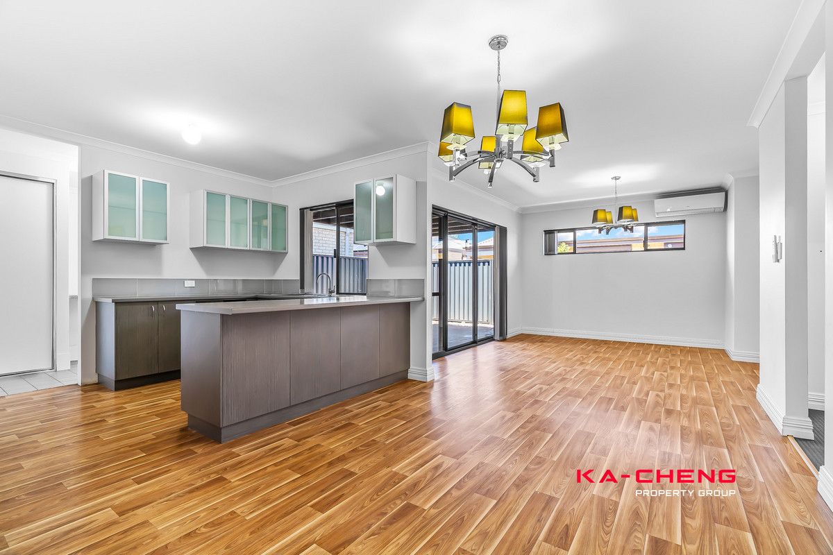 20 Tempest Corner, Dayton WA 6055 House For Rent 550 Domain