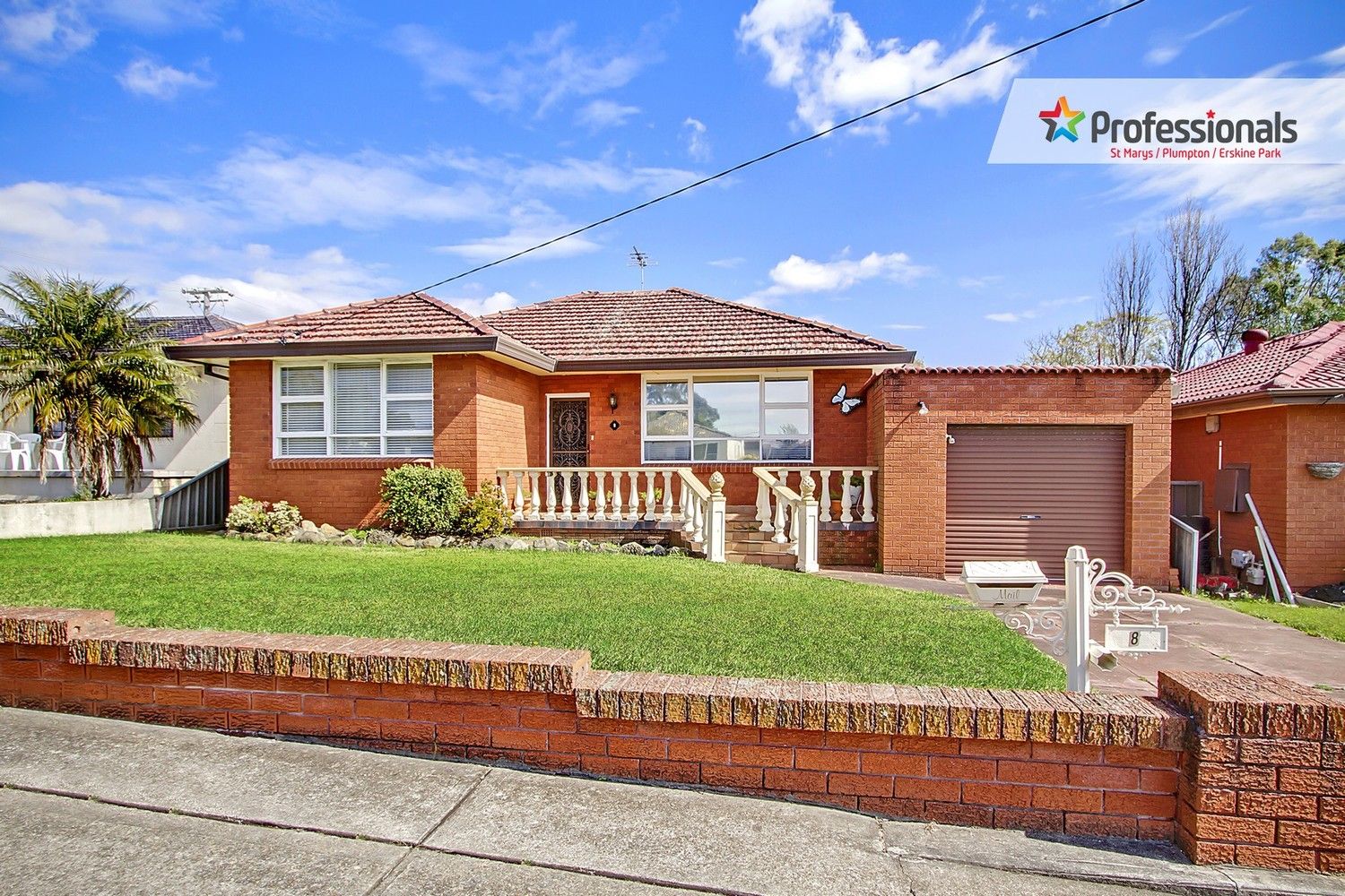 8 Lance Crescent, Greystanes NSW 2145, Image 0