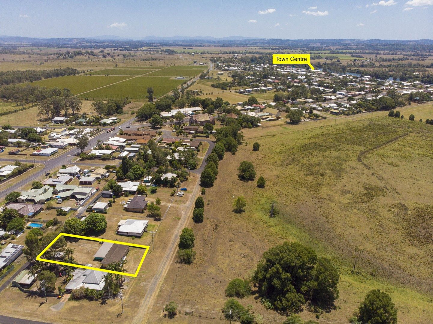 19 Short Street, Coraki NSW 2471, Image 0