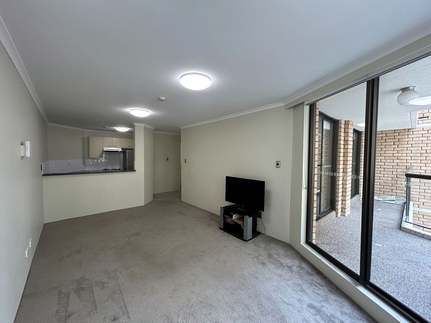 2 bedrooms Apartment / Unit / Flat in 57/336-346 Sussex Street SYDNEY NSW, 2000