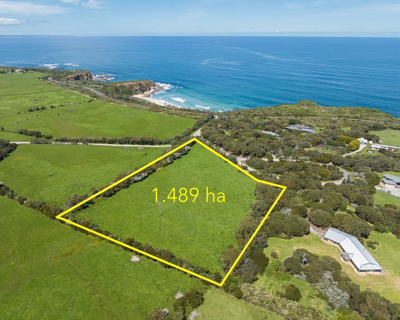 5 Marinepark Drive, Cape Paterson Property History & Address Research