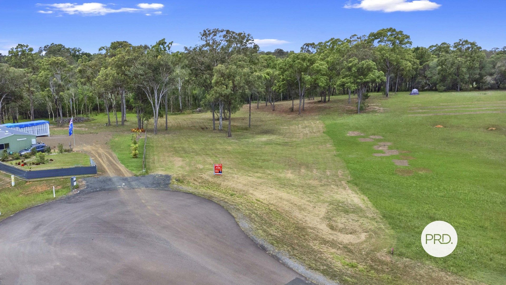 56 Paulin Park Place, Tinana QLD 4650, Image 0