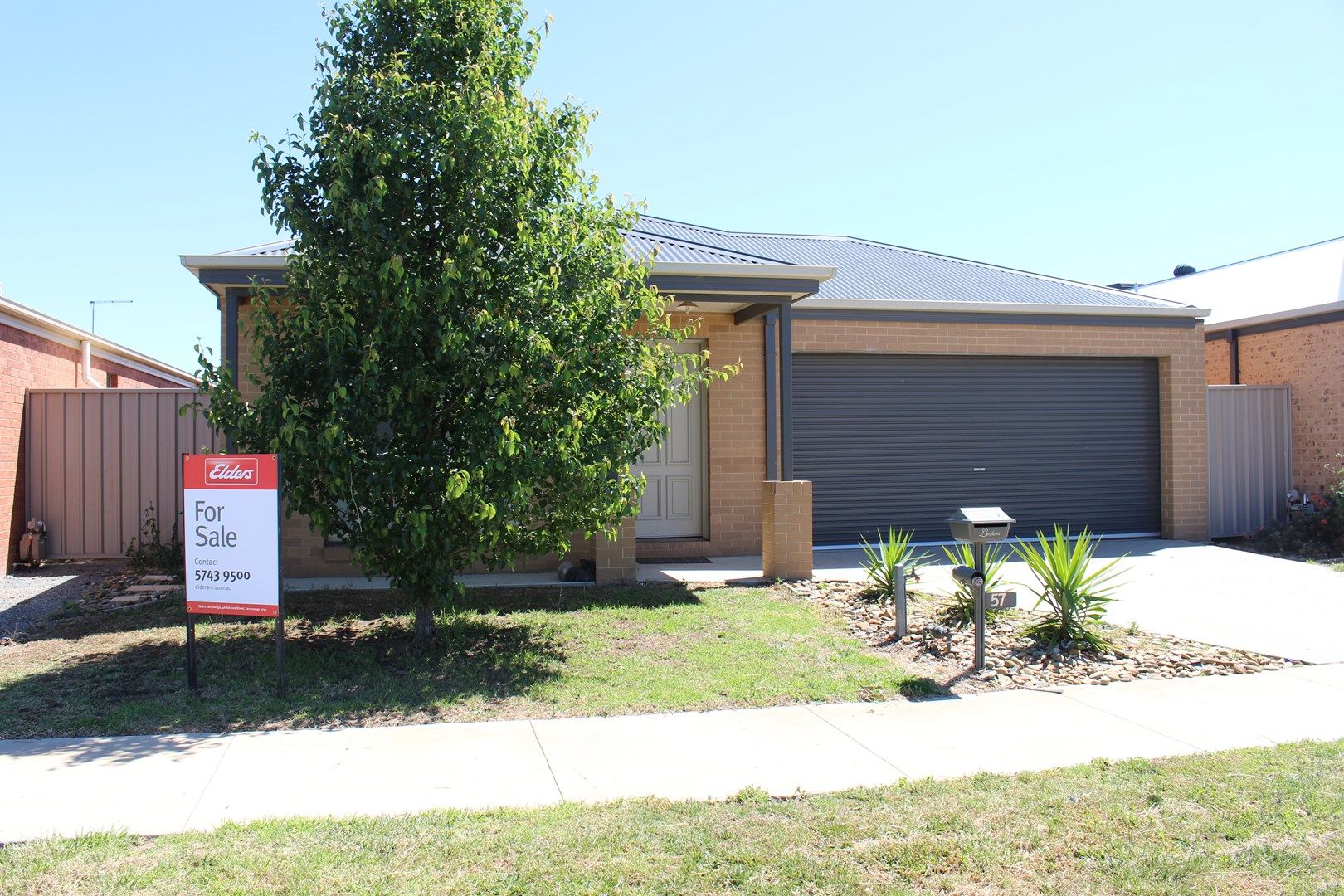 57 Jane Road, Yarrawonga VIC 3730, Image 0