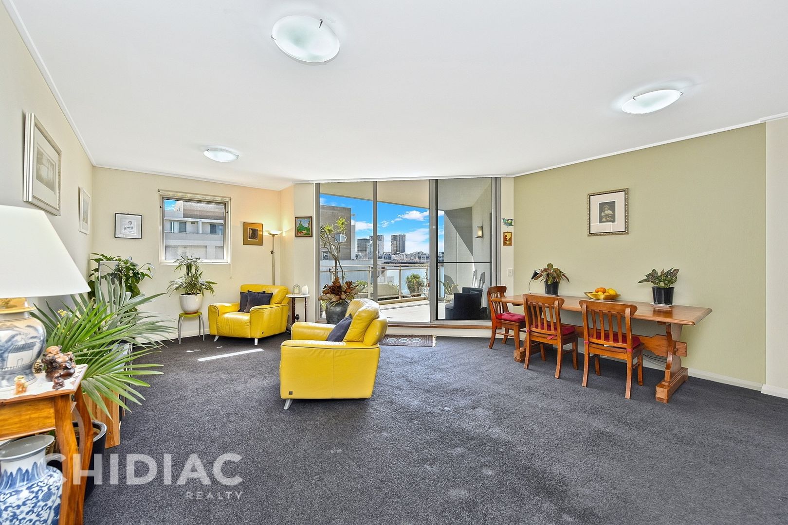 504/33 The Promenade, Wentworth Point NSW 2127, Image 1