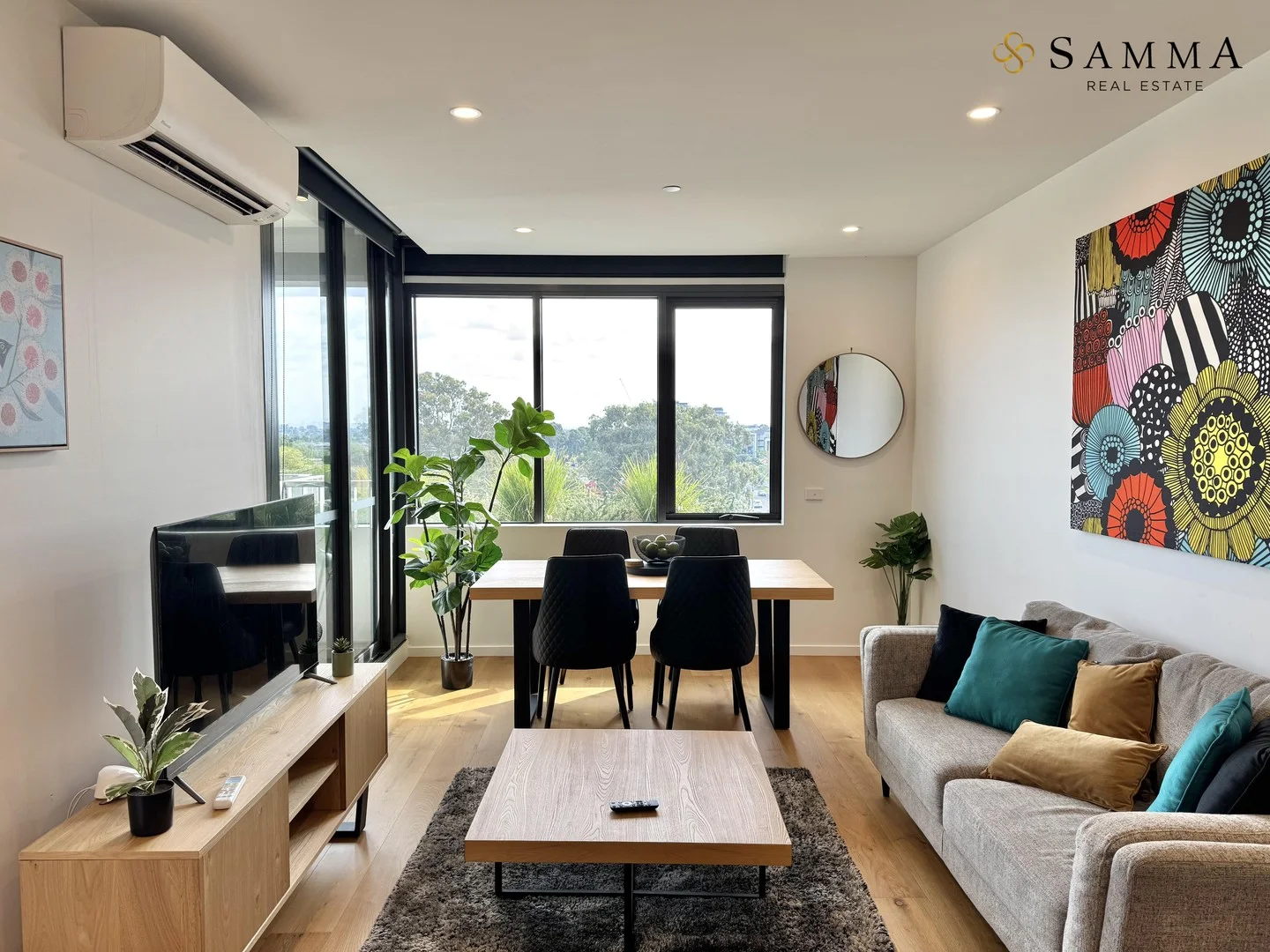 215A/125 Bell Street, Ivanhoe VIC 3079