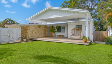 Picture of 69 Panorama Drive, TWEED HEADS WEST NSW 2485