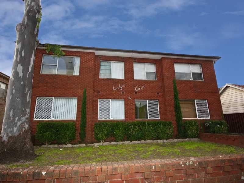 7/124 Ramsgate Road, RAMSGATE NSW 2217, Image 2