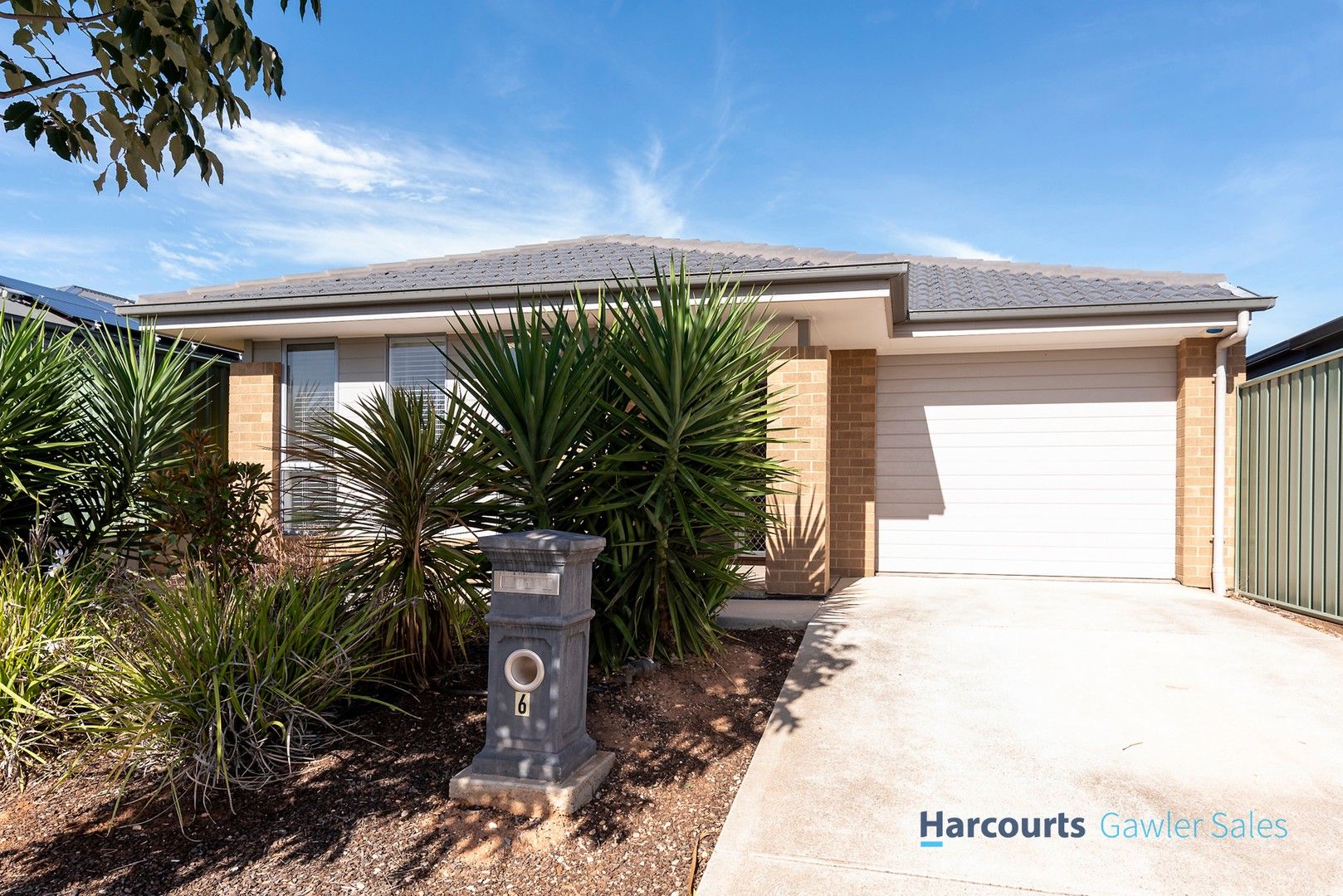 6 Evans Crescent, Evanston Gardens SA 5116, Image 0