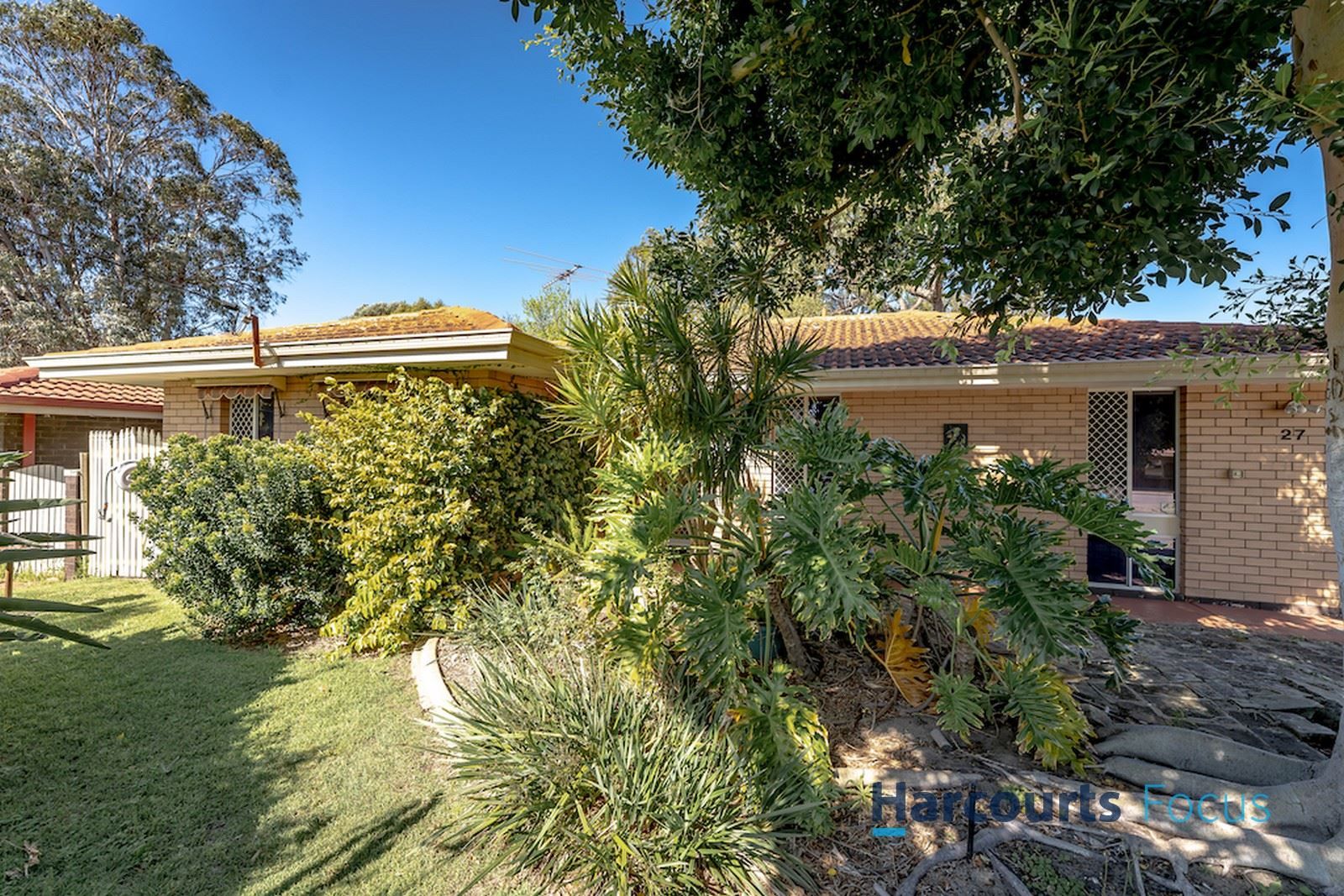 27 Aldworth Crescent, Gosnells WA 6110, Image 1