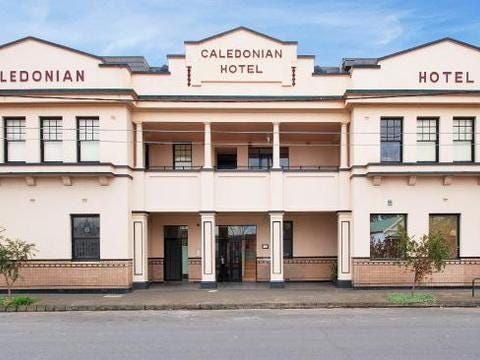3 bedrooms Townhouse in 10/211 Weston Street BRUNSWICK VIC, 3056